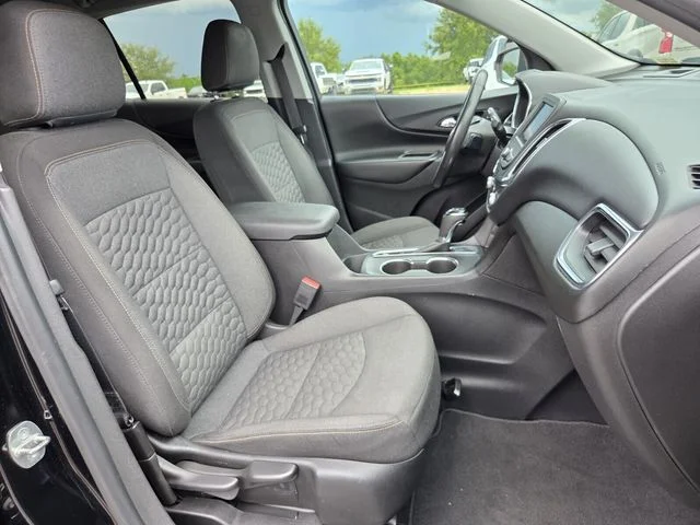 Used 2020 Black Chevrolet LT image 16