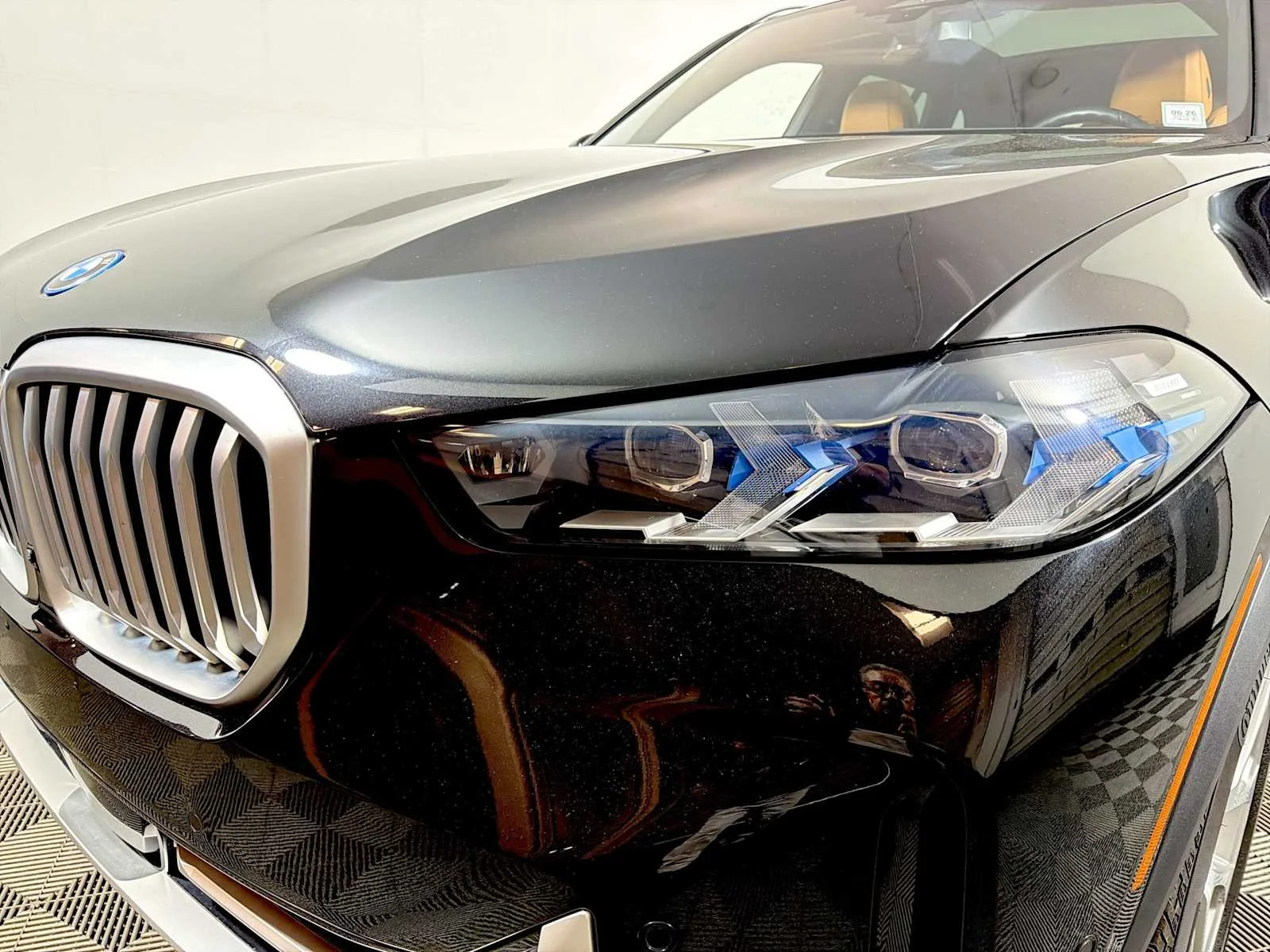 2024 BMW X5 50e - Photo 26