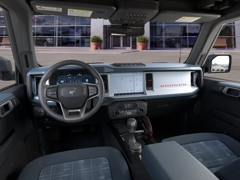 New 2026 Desert Sand Ford Heritage Edition image 35