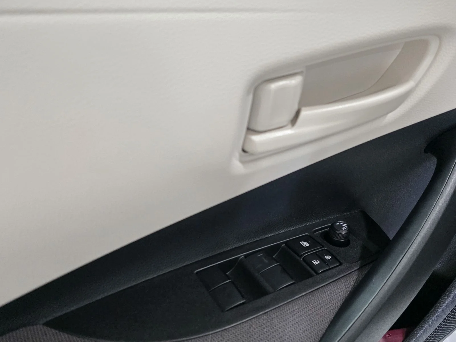 New 2026  Toyota LE image 19