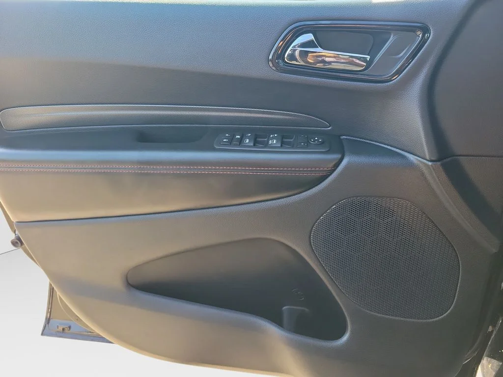 Certified Used 2026 Black Dodge GT image 29