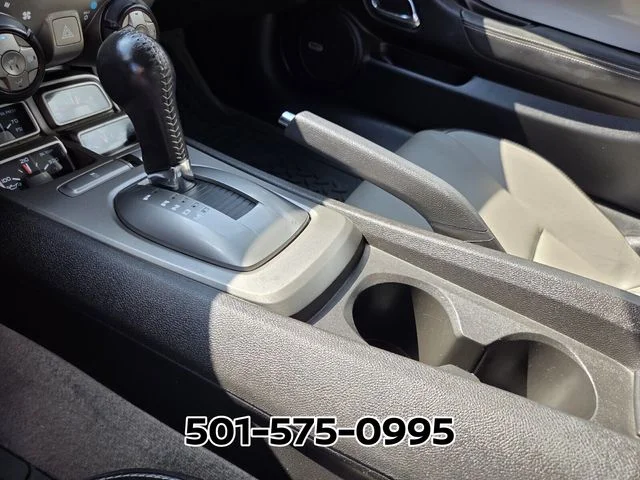 Used 2015 Red Chevrolet 2LT image 27