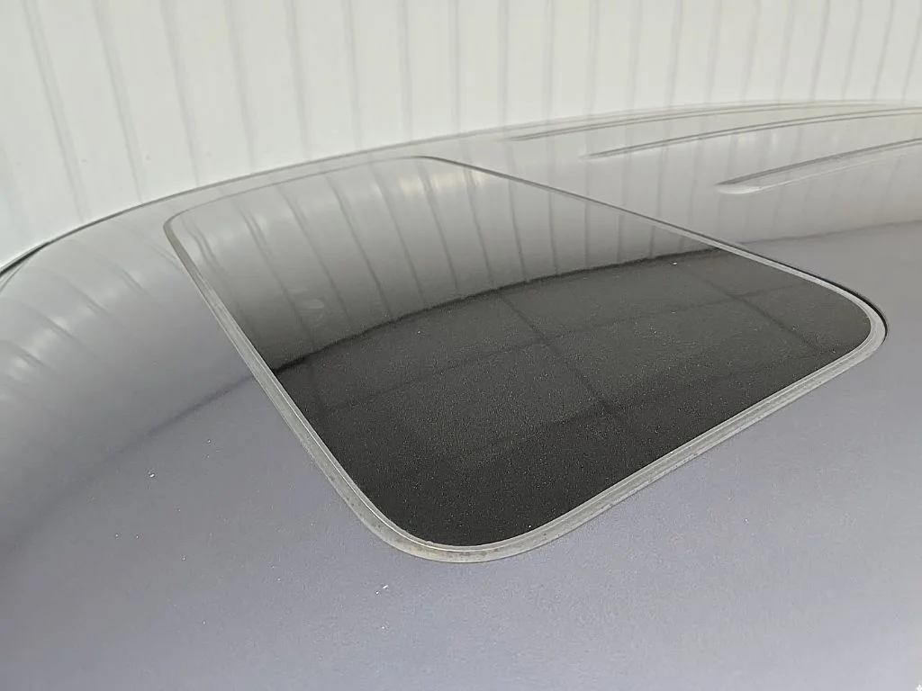 Used 2022 Gray Honda EX-L image 11