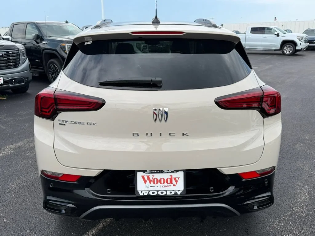 2026 Buick Encore GX Sport Touring - Photo 11