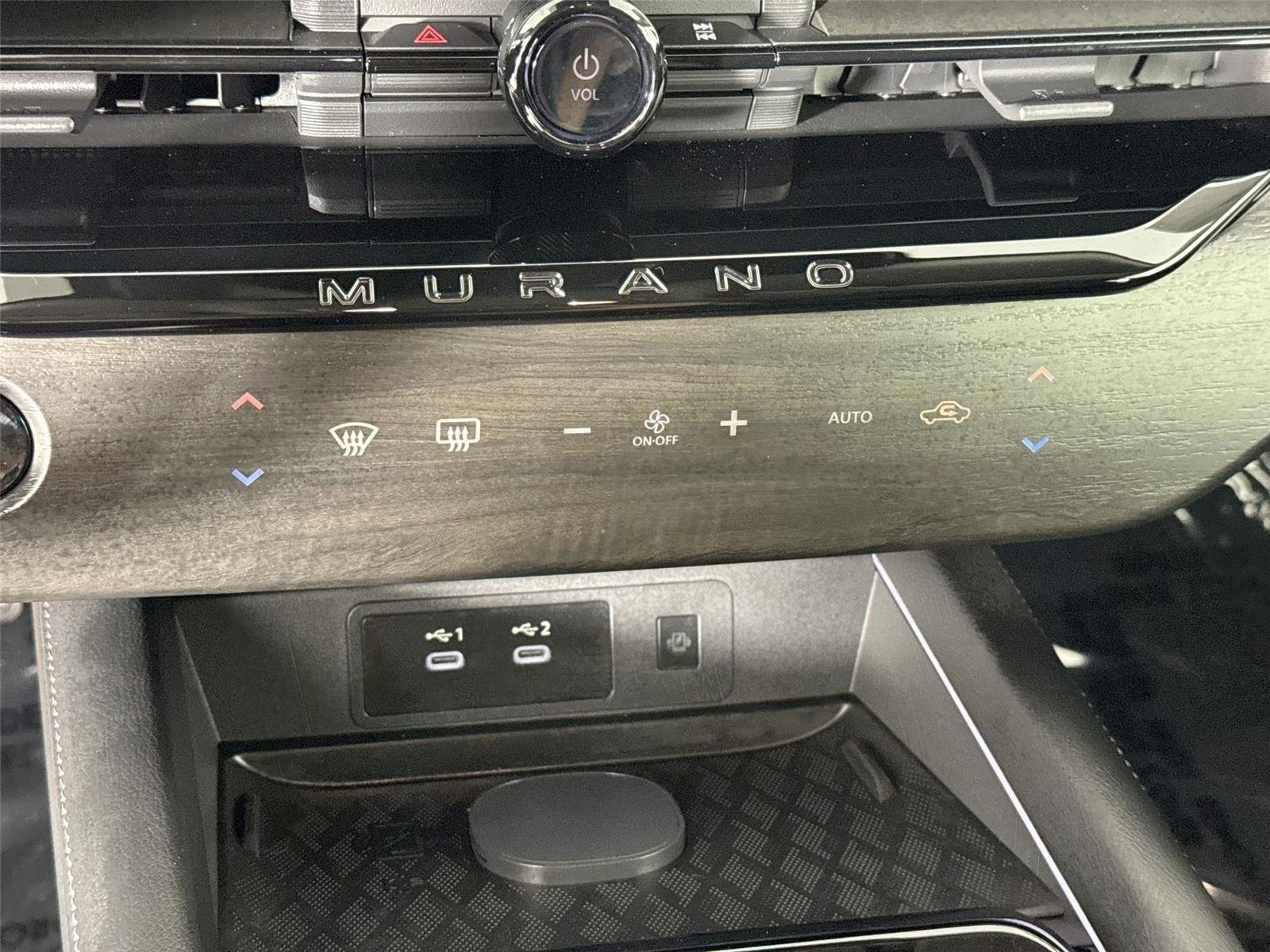 Used 2026 Gun Metallic Nissan SL image 18