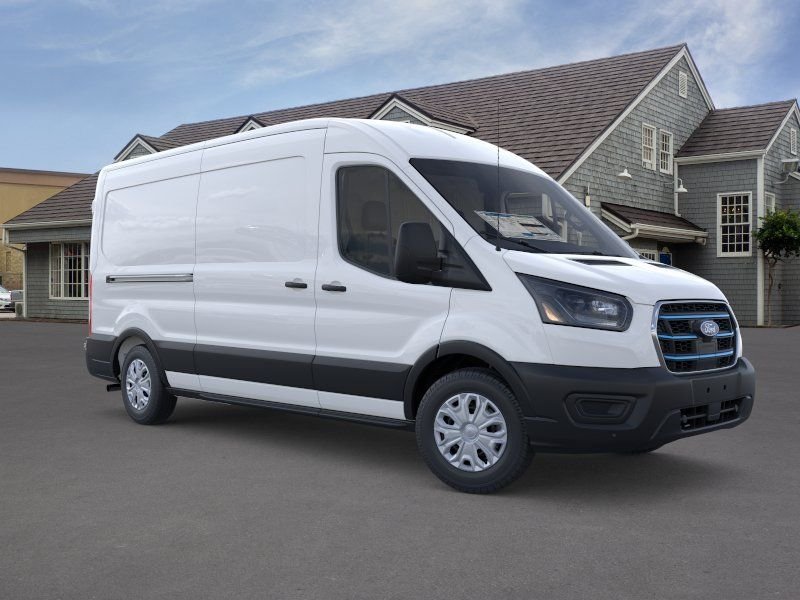 New 2026 Oxford White Ford Base image 7
