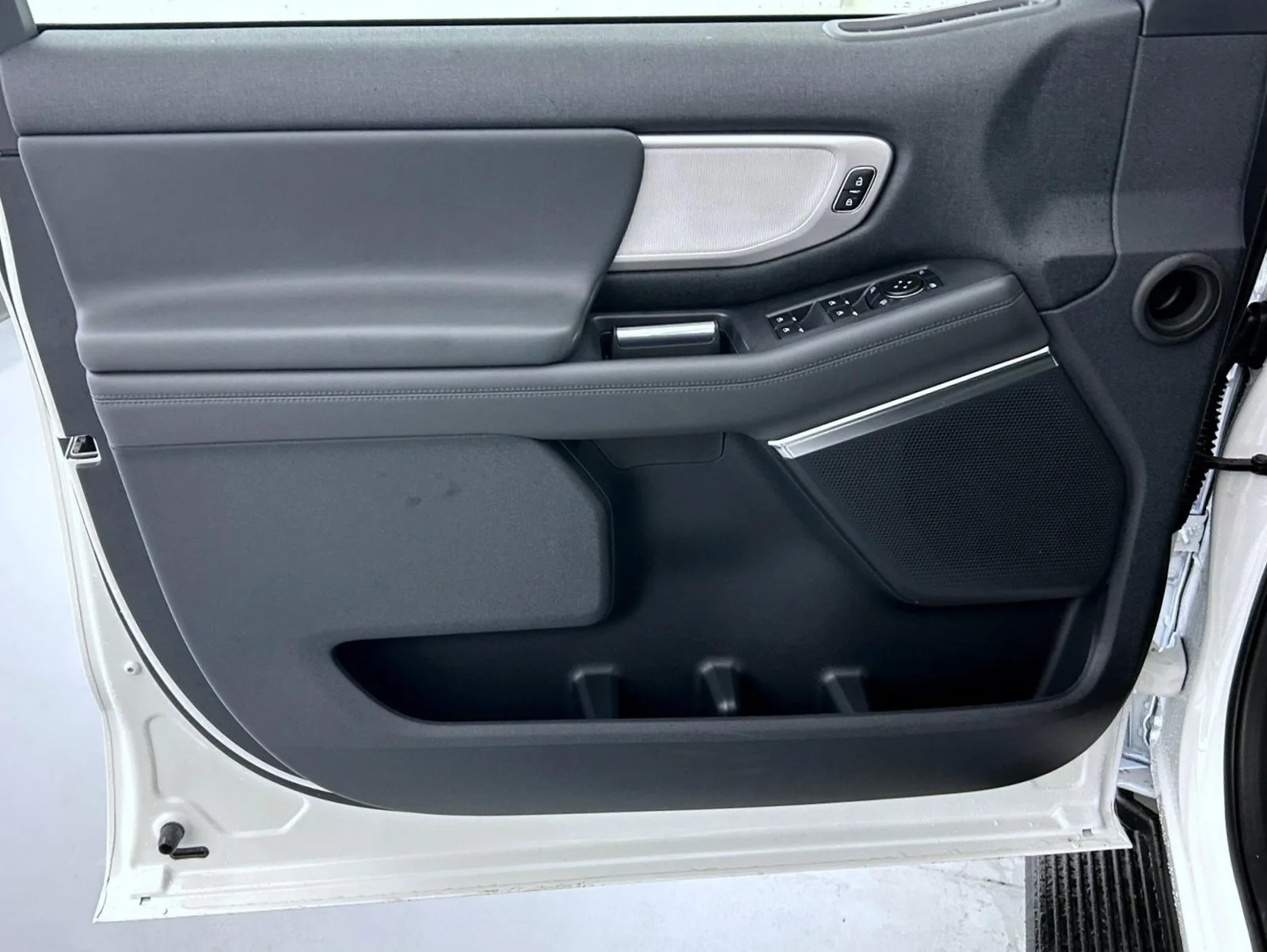 New 2026 White Ford Active image 9