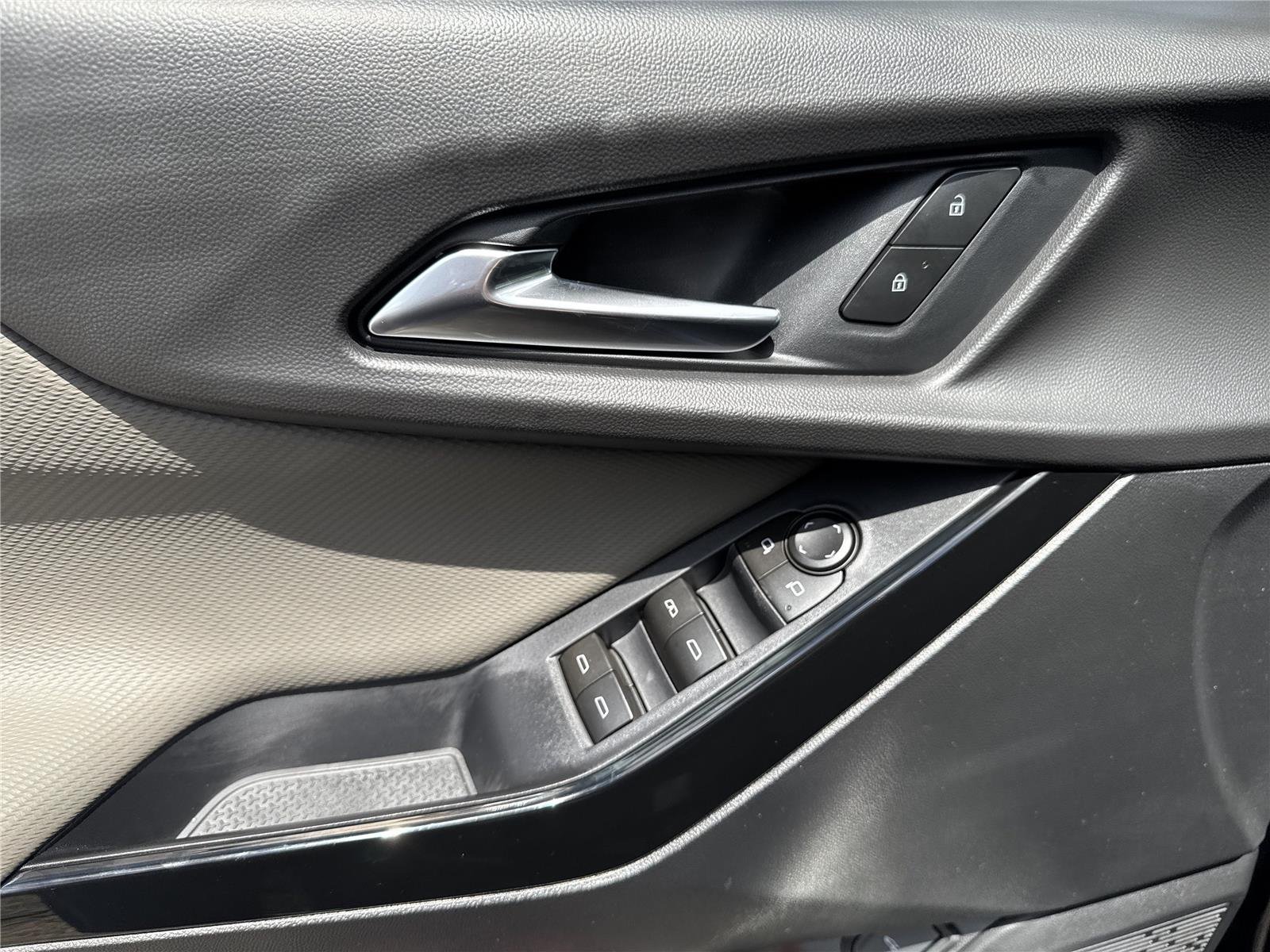New 2026 Mosaic Black Metallic Chevrolet LT image 19