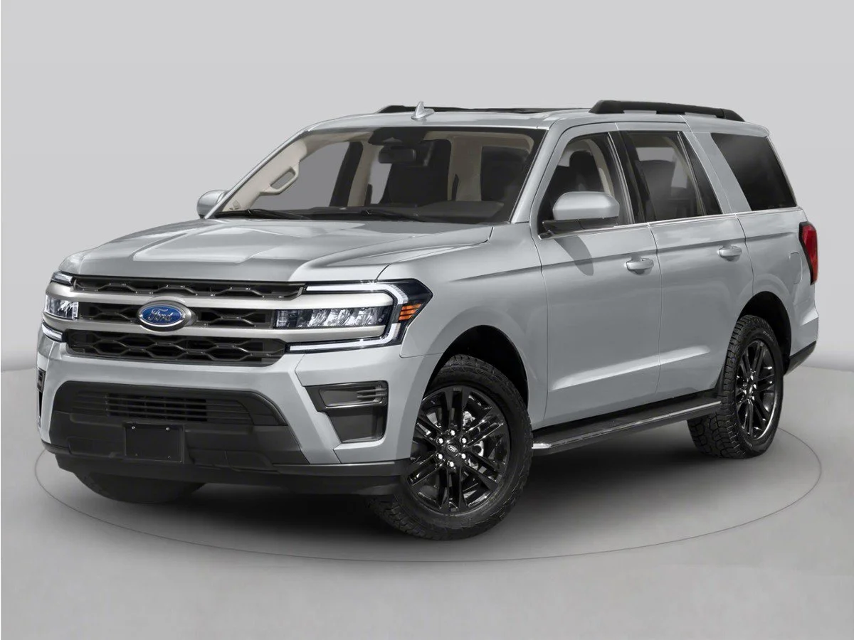 2023 Ford Expedition XLT's photo