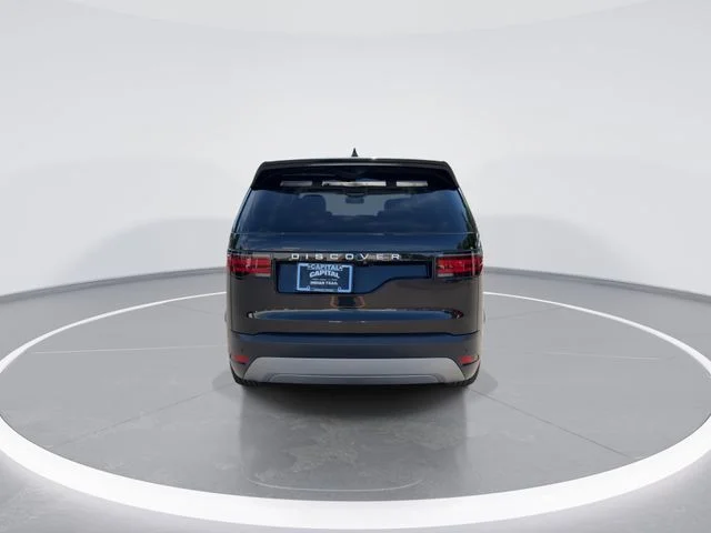 Used 2024 Black Land Rover S image 7