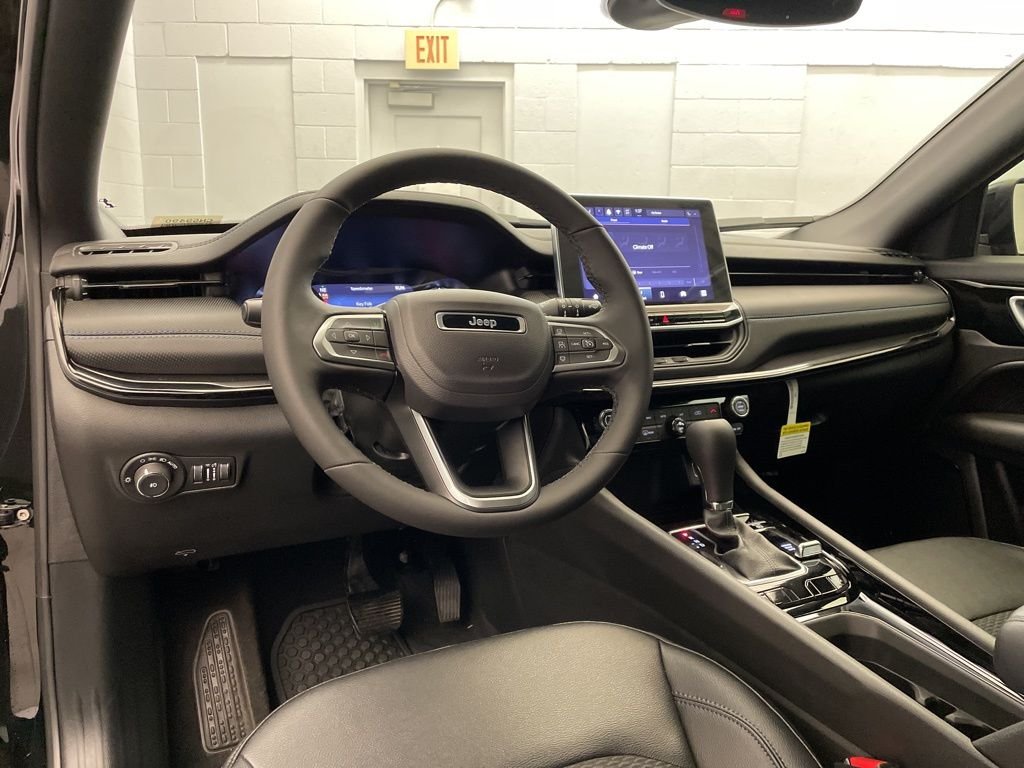 2026 Jeep Compass Altitude Special Edition - Photo 9