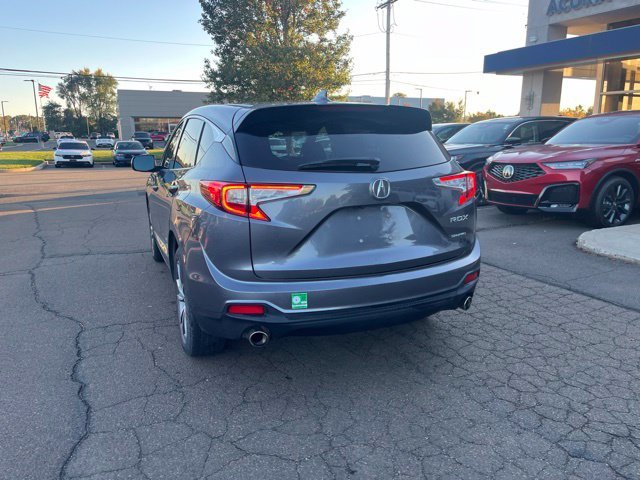 2020 Acura RDX Technology Package - Photo 10