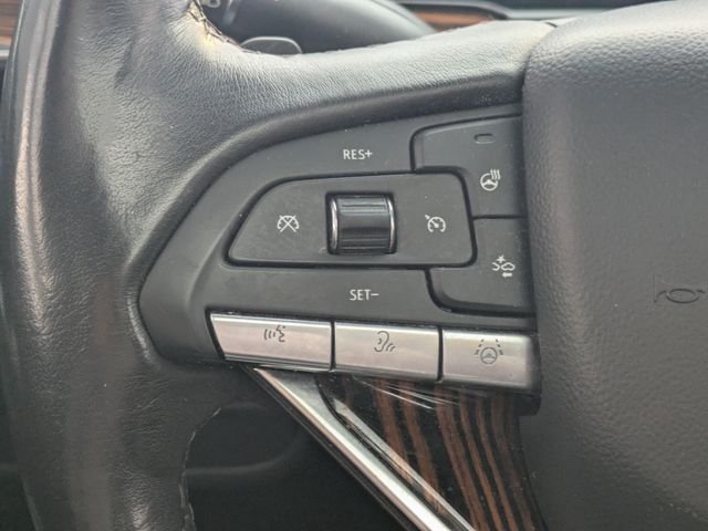 Used 2023 Black Cadillac Premium Luxury image 28