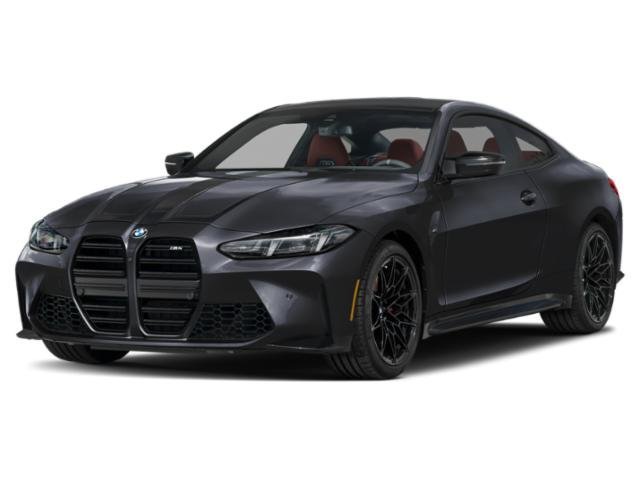 2027 M4 Coupe Competition xDrive