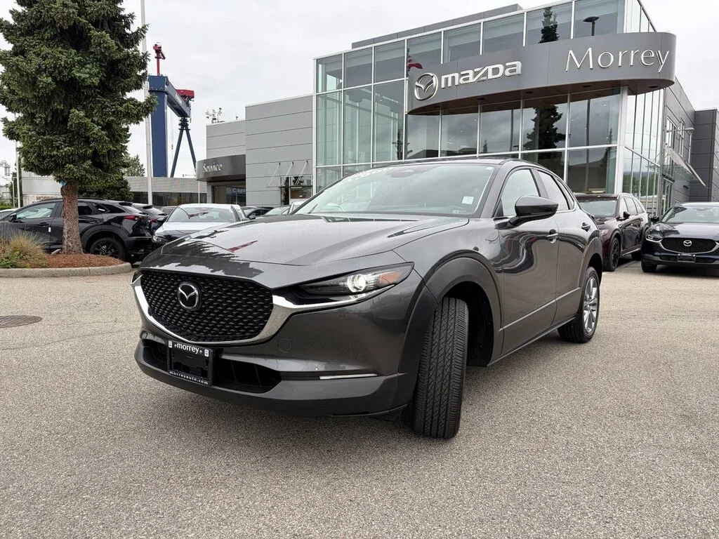 Used 2024  Mazda GS AWD Luxury Package,Leatherette,Moonroof,AWD, image 1