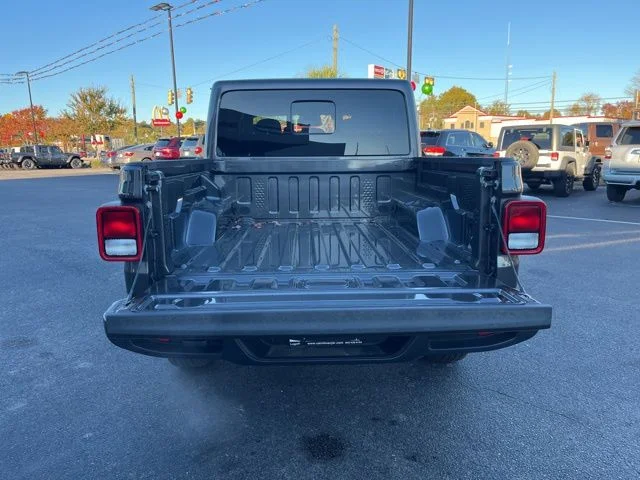 2026 Jeep Gladiator Sport S - Photo 18
