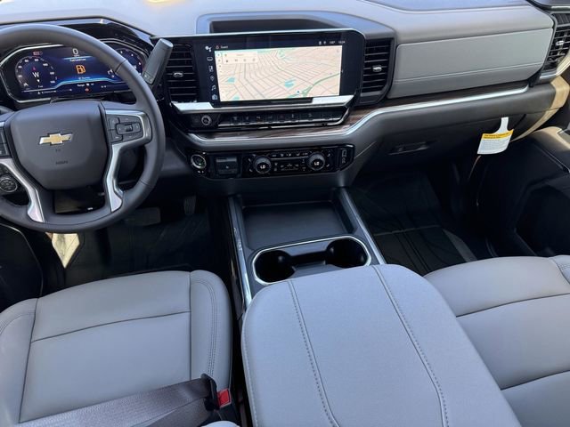 2025 Chevrolet Silverado 2500 HD LT - Photo 28