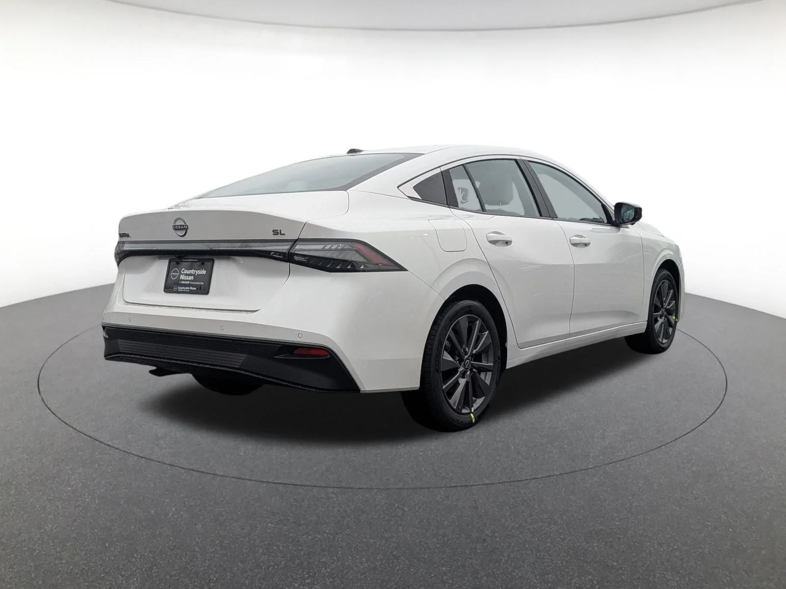 2026 Nissan Sentra SL - Photo 6