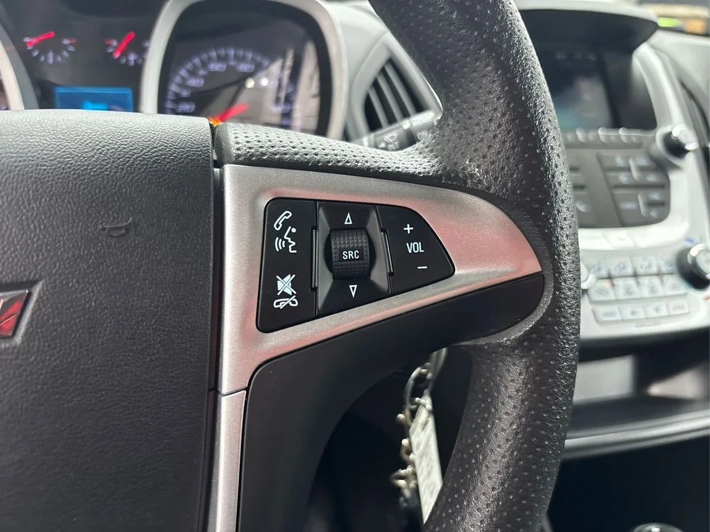 Used 2017 Black Chevrolet LT image 27