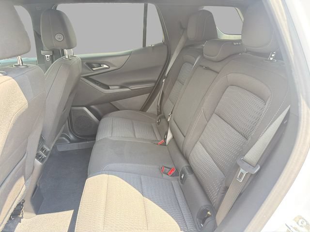 Used 2025 Summit White Chevrolet LT image 14