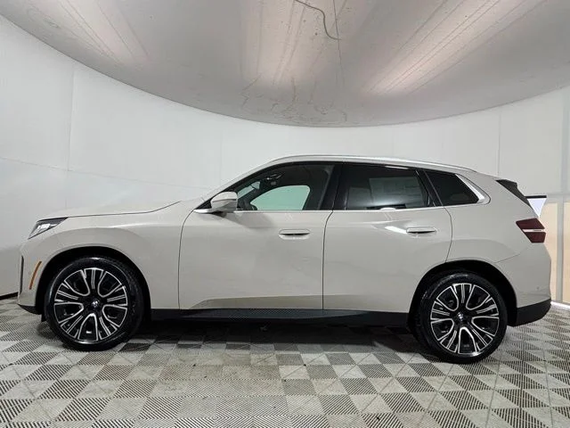 New 2026 Dune Grey Metallic BMW 30 xDrive image 4