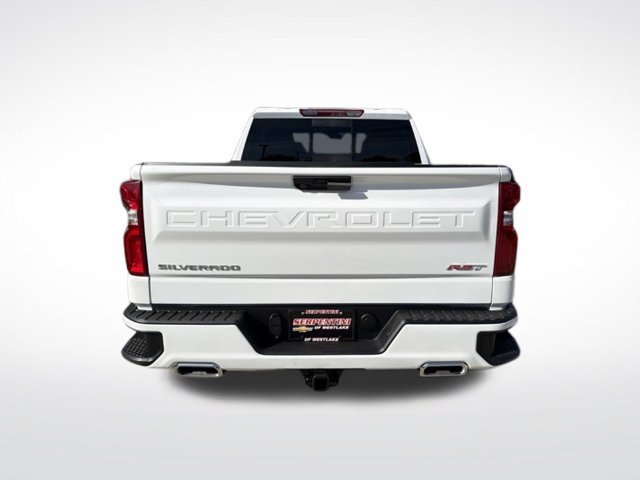 2026 Chevrolet Silverado 1500 RST - Photo 28