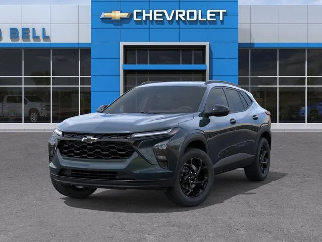 2026 Chevrolet Trax LT - Photo 6