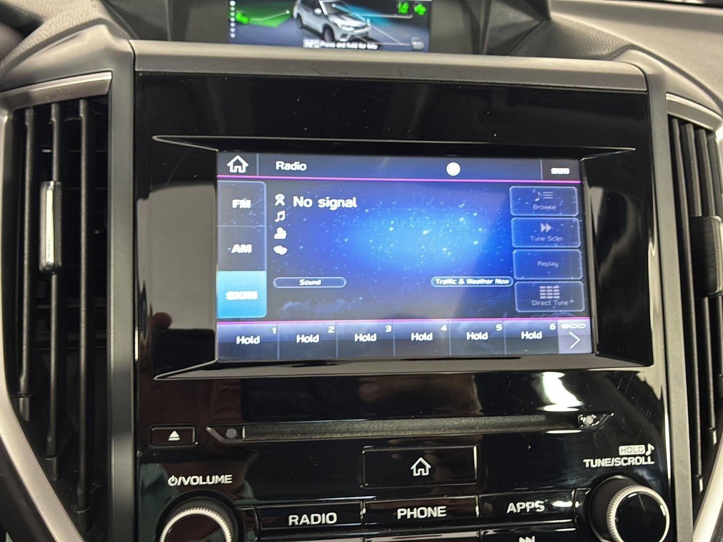 Used 2022 Magnetite Gray Metallic Subaru Premium image 30