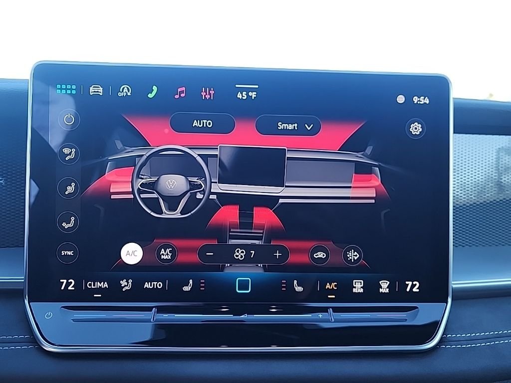 2026 Volkswagen Tiguan SE R-LINE BLACK - Photo 20