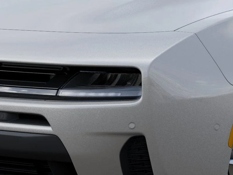 New 2026 Triple Nickel Exterior Paint Dodge Scat Pack image 10