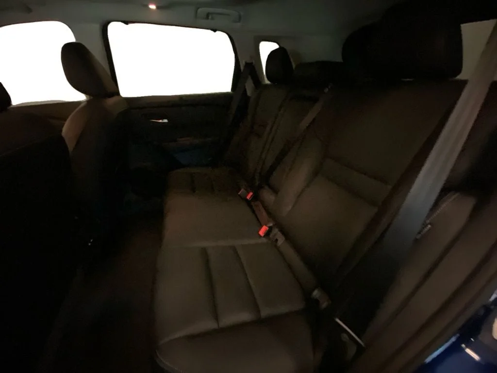 Used 2024 Deep Ocean Blue Nissan SL image 13