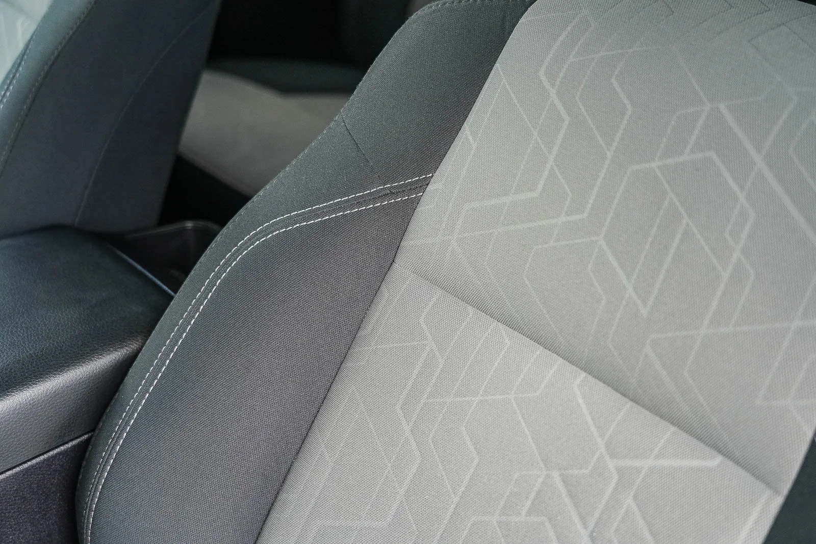 Used 2023 Magnetic Gray Metallic Toyota TRD Off Road image 29