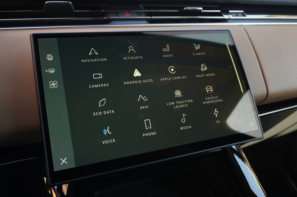 2026 LAND ROVER RANGE ROVER SPORT - Image 19