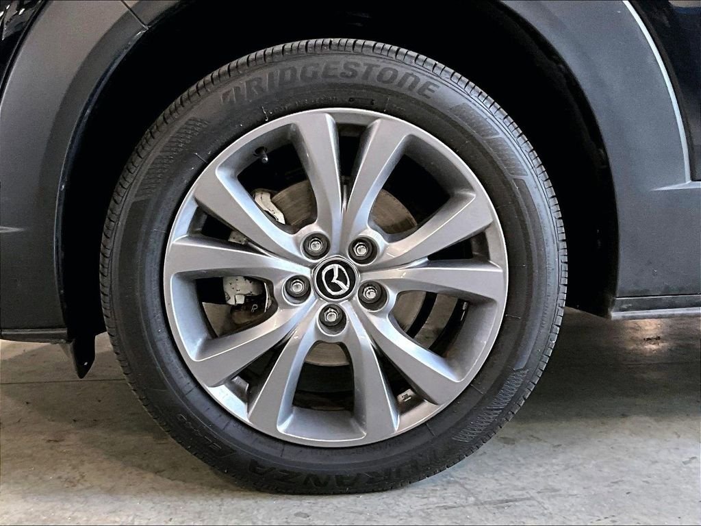 Used 2024 Black Mazda 2.5 S Premium Package image 7