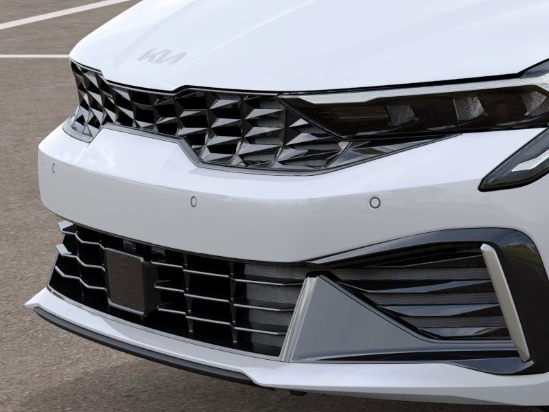 2026 Kia K5 LXS - Photo 12