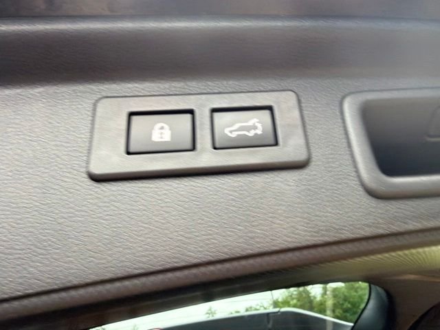 Used 2023 Black Subaru Touring image 11