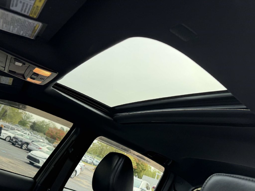 Certified Used 2020  Toyota TRD Sport image 20
