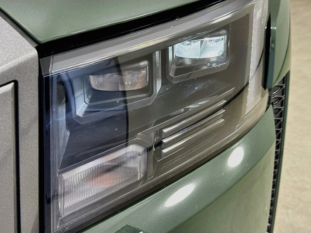 New 2027 Green Nissan SV image 35