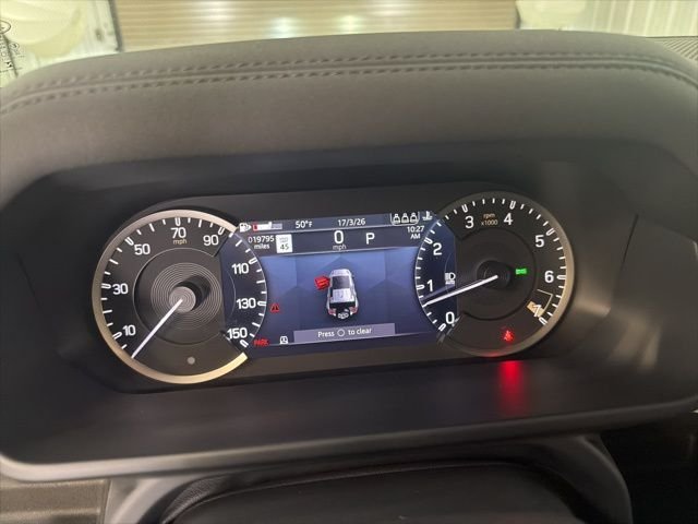 2023 Land Rover Defender S - Photo 30