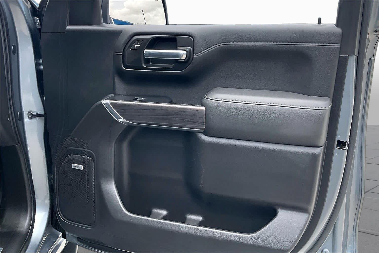 Used 2019 Satin Steel Metallic Chevrolet LTZ image 23
