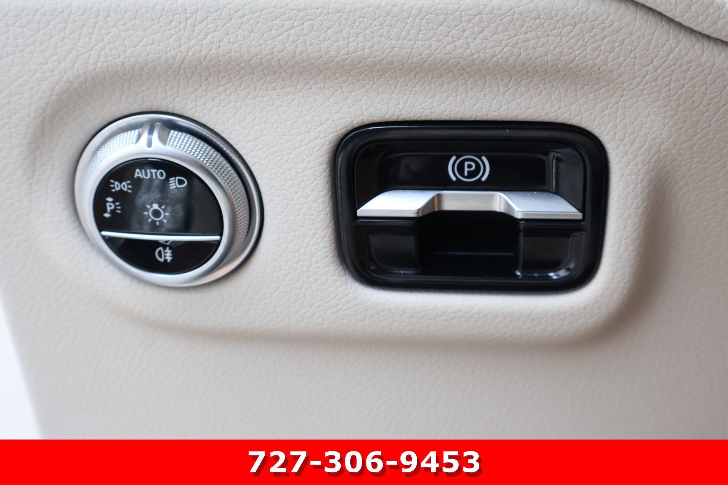 Certified Used 2023 Polar White Mercedes-Benz EQS 450+ image 24
