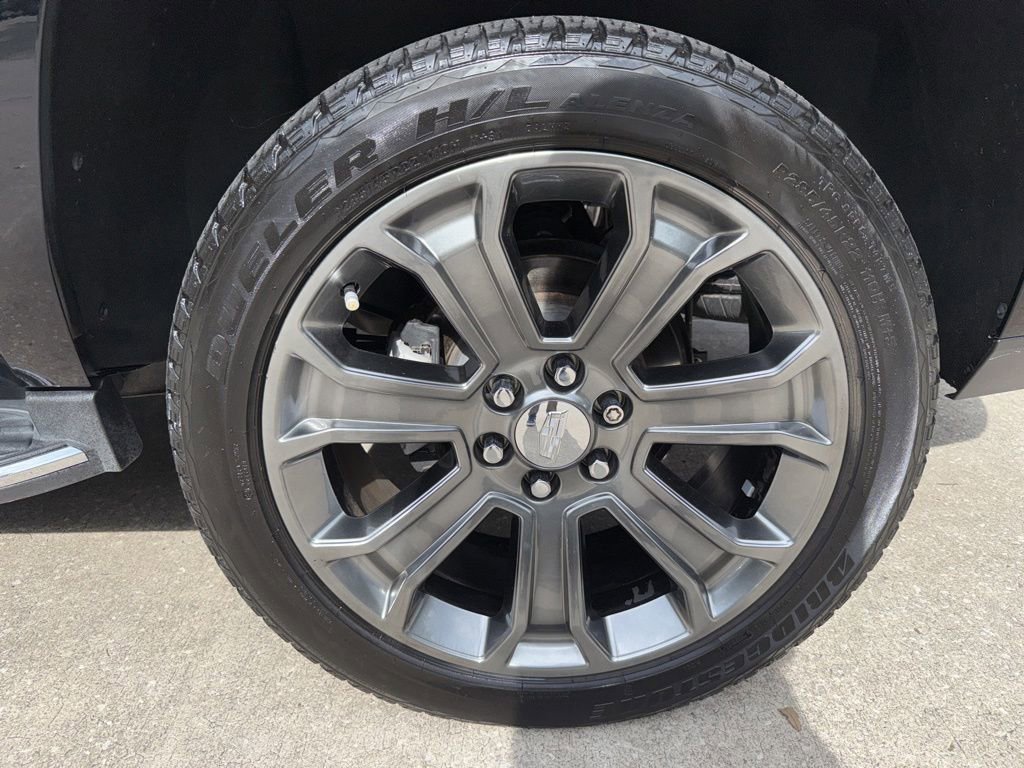 Used 2020 BLACK RAVEN Cadillac 2WD Standard image 46