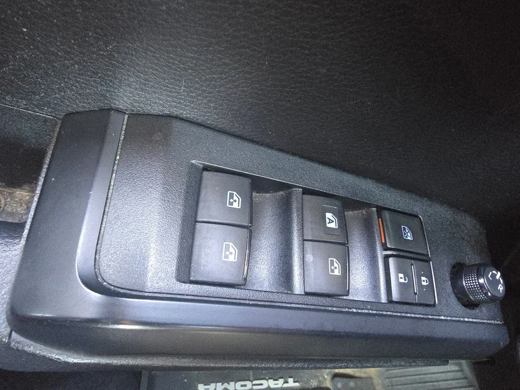 Certified Used 2020 Black Toyota SR image 20