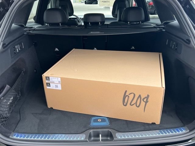 2026 Mercedes-Benz GLC Base - Photo 23