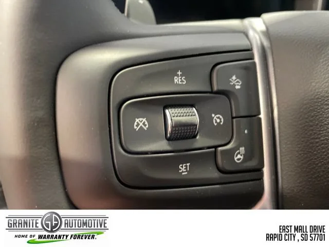 2026 GMC Sierra 1500 Elevation - Photo 33
