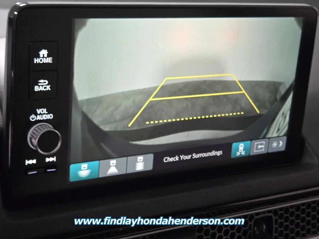 Certified Used 2024 Meteorite Gray Metallic Honda Touring image 29