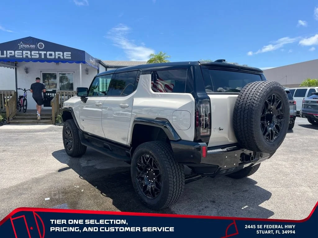 New 2026 Coastal Dune GMC 2X image 7