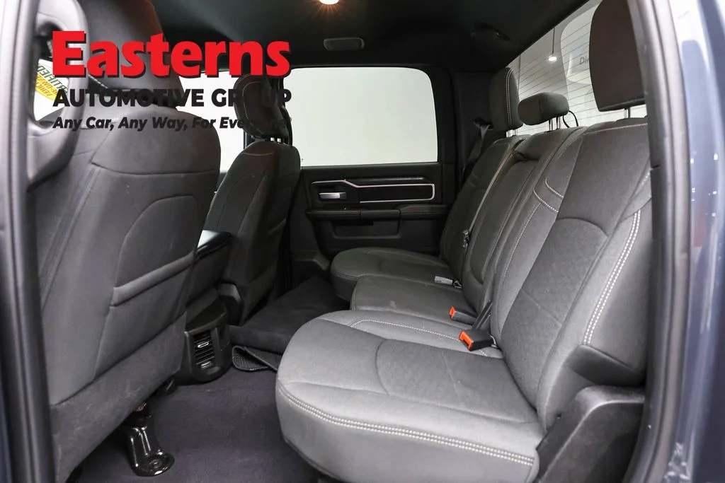 Used 2025 Blue Ram Big Horn image 22