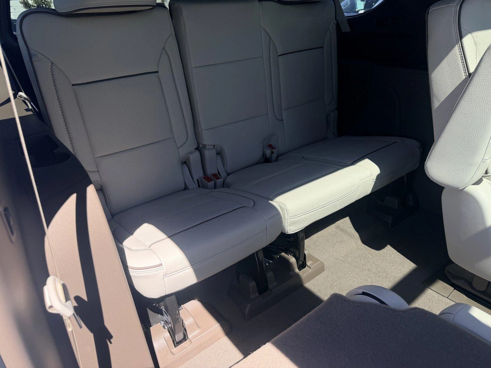 New 2026 Glacier White Tricoat GMC Denali image 12