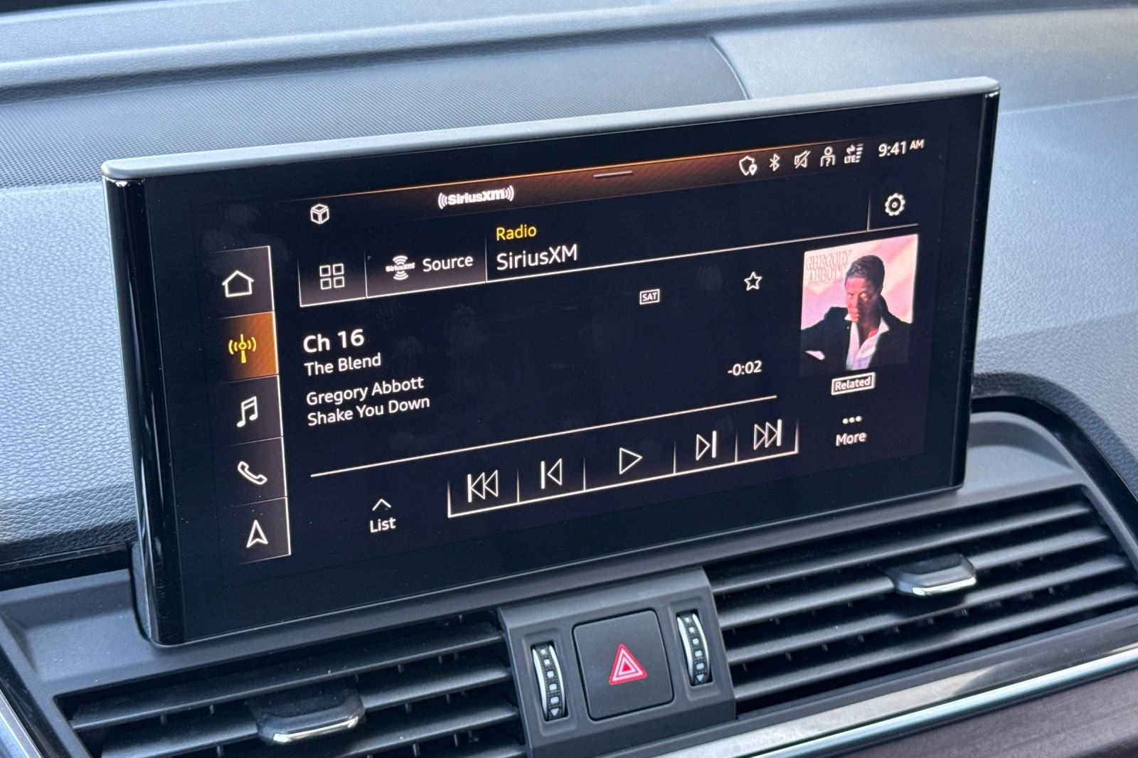 2022 Audi Q5 Premium - Photo 17